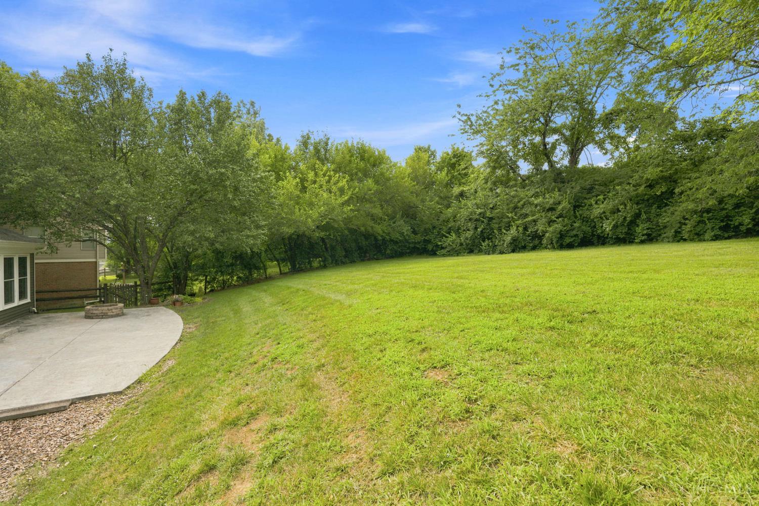 7818 Hollow Oak, Beckett Ridge, OH, 45069 — photo 62