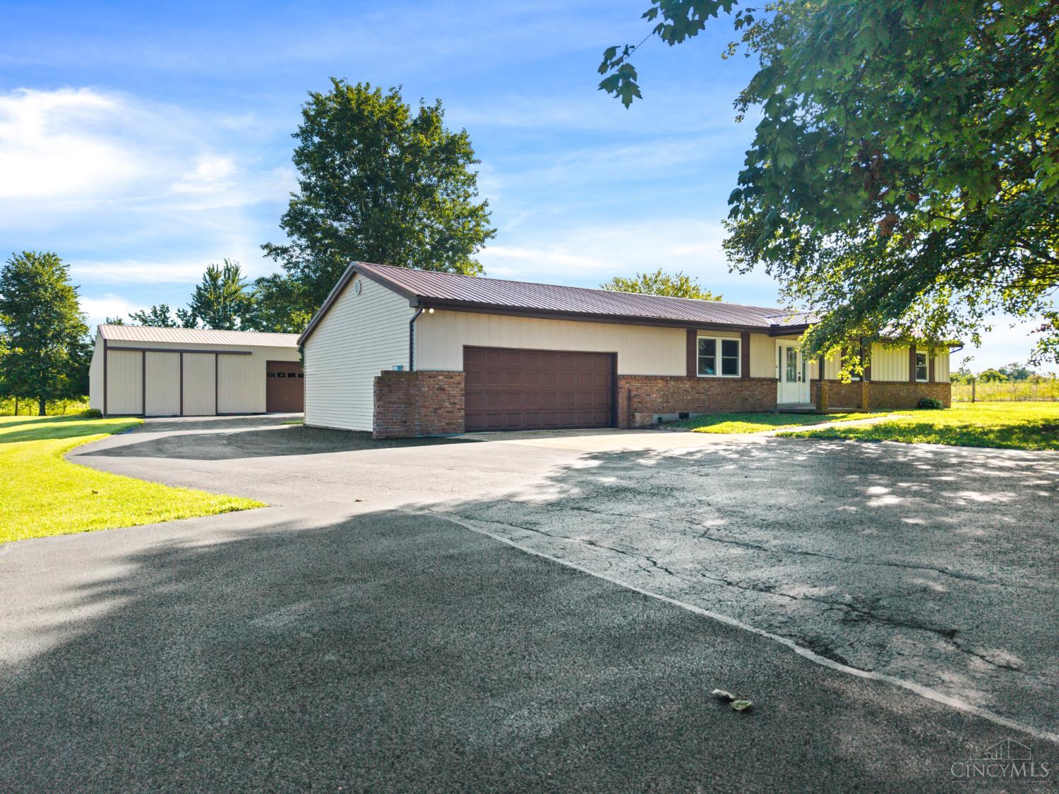 8973 Tri County Highway, Sardinia, OH, 45171
