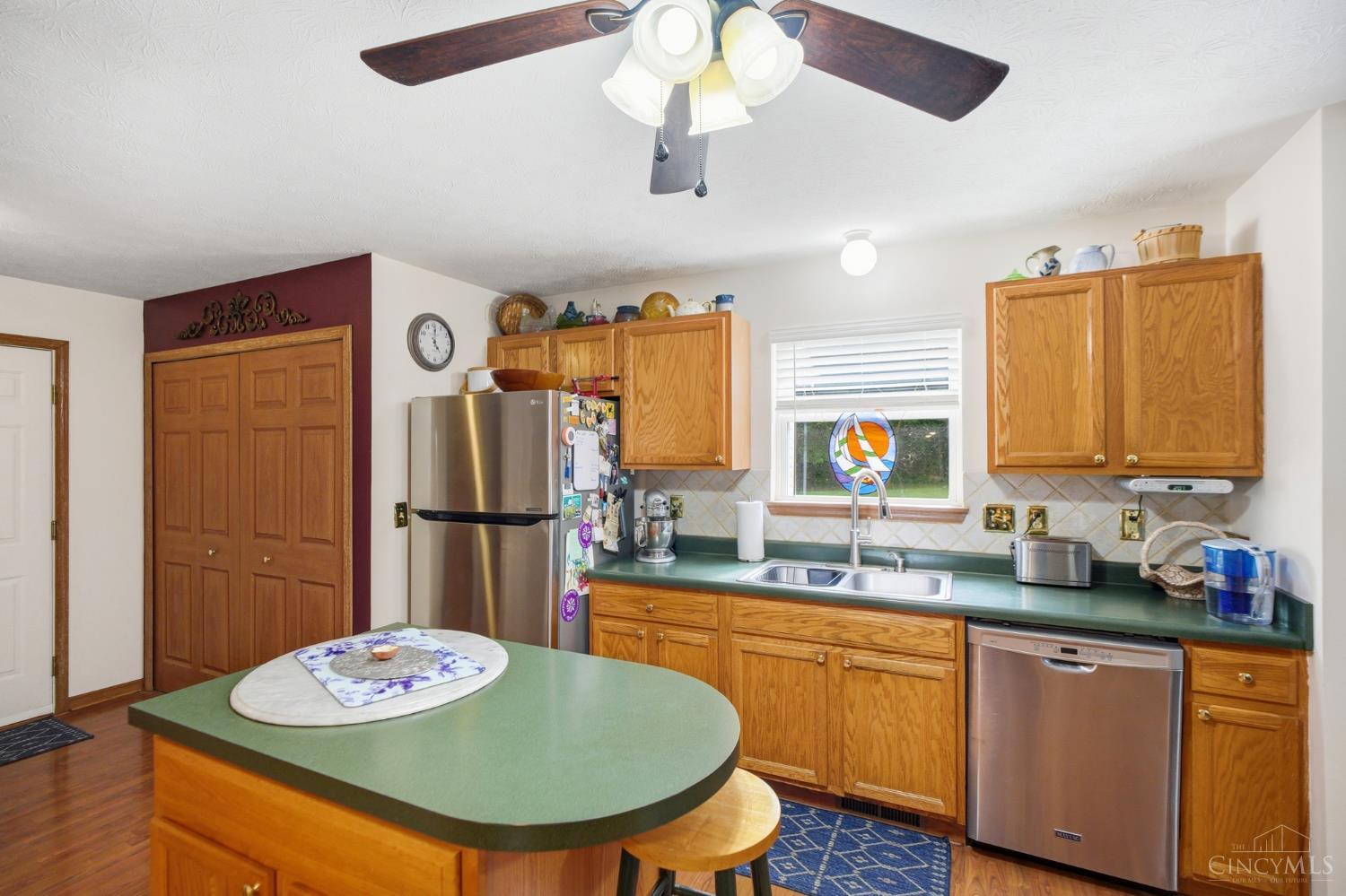 5263 Fischer Road, Harlan Twp, OH, 45113 — photo 8