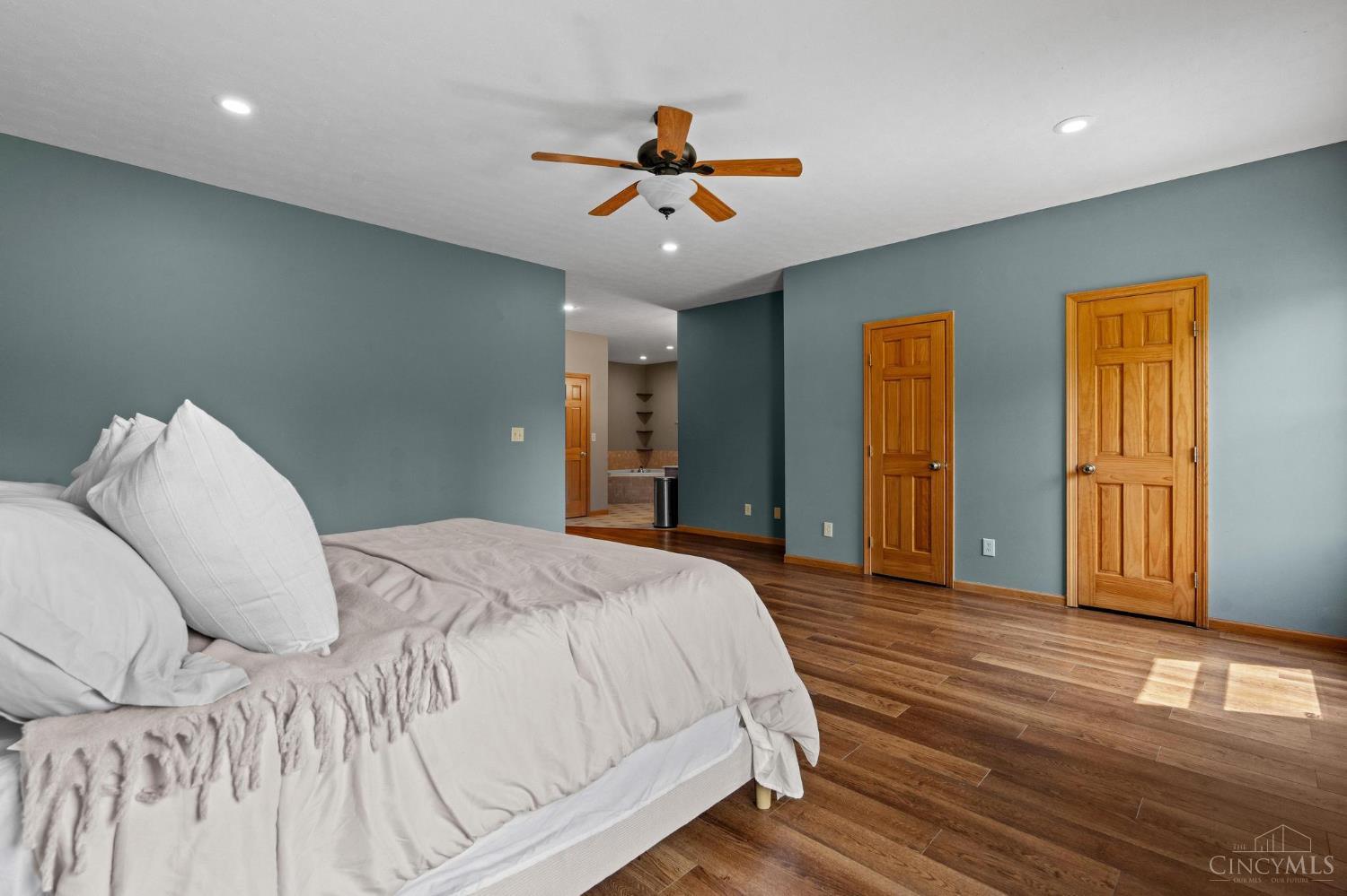 837 Leslie Drive, Wilmington, OH, 45177 — photo 43