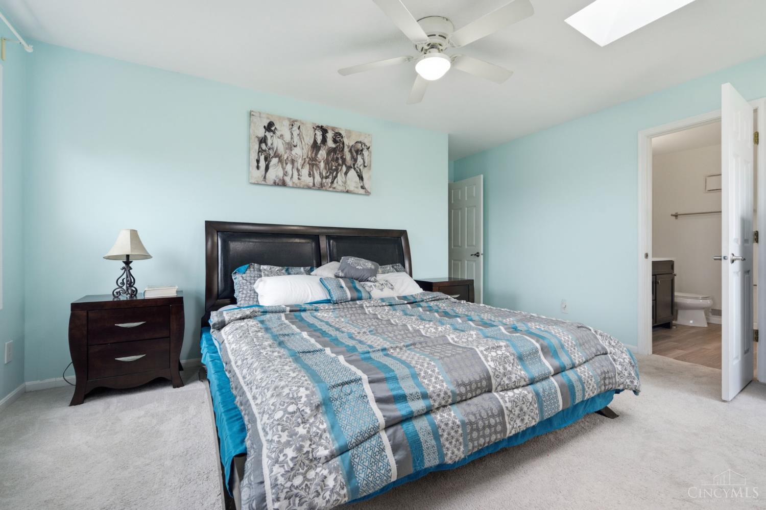 7818 Hollow Oak, Beckett Ridge, OH, 45069 — photo 32