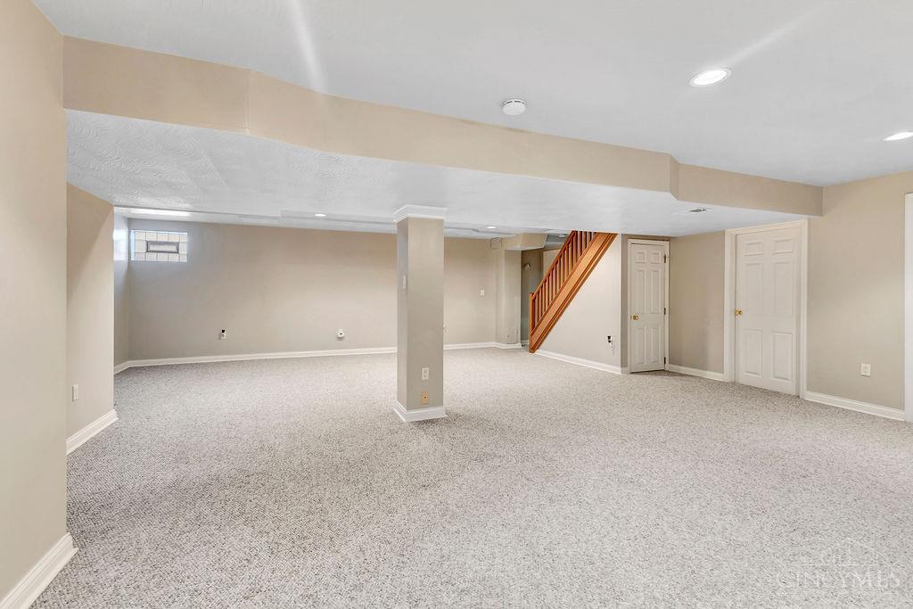 1210 Dixie Court, Cincinnati, OH, 45215 — photo 34