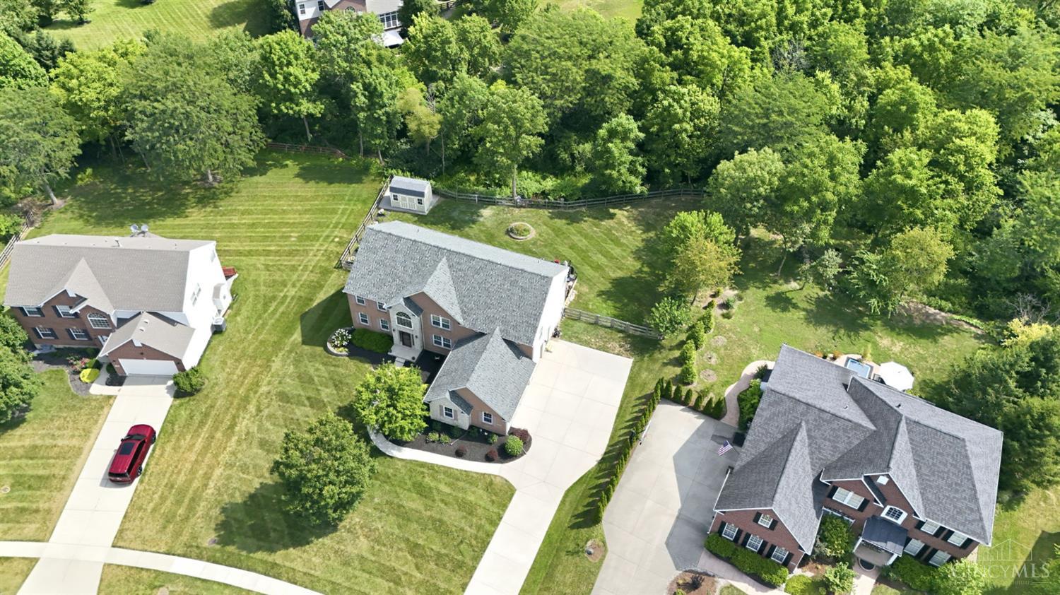 7320 Cedarcrest Drive, Liberty Twp, OH, 45044 — photo 75