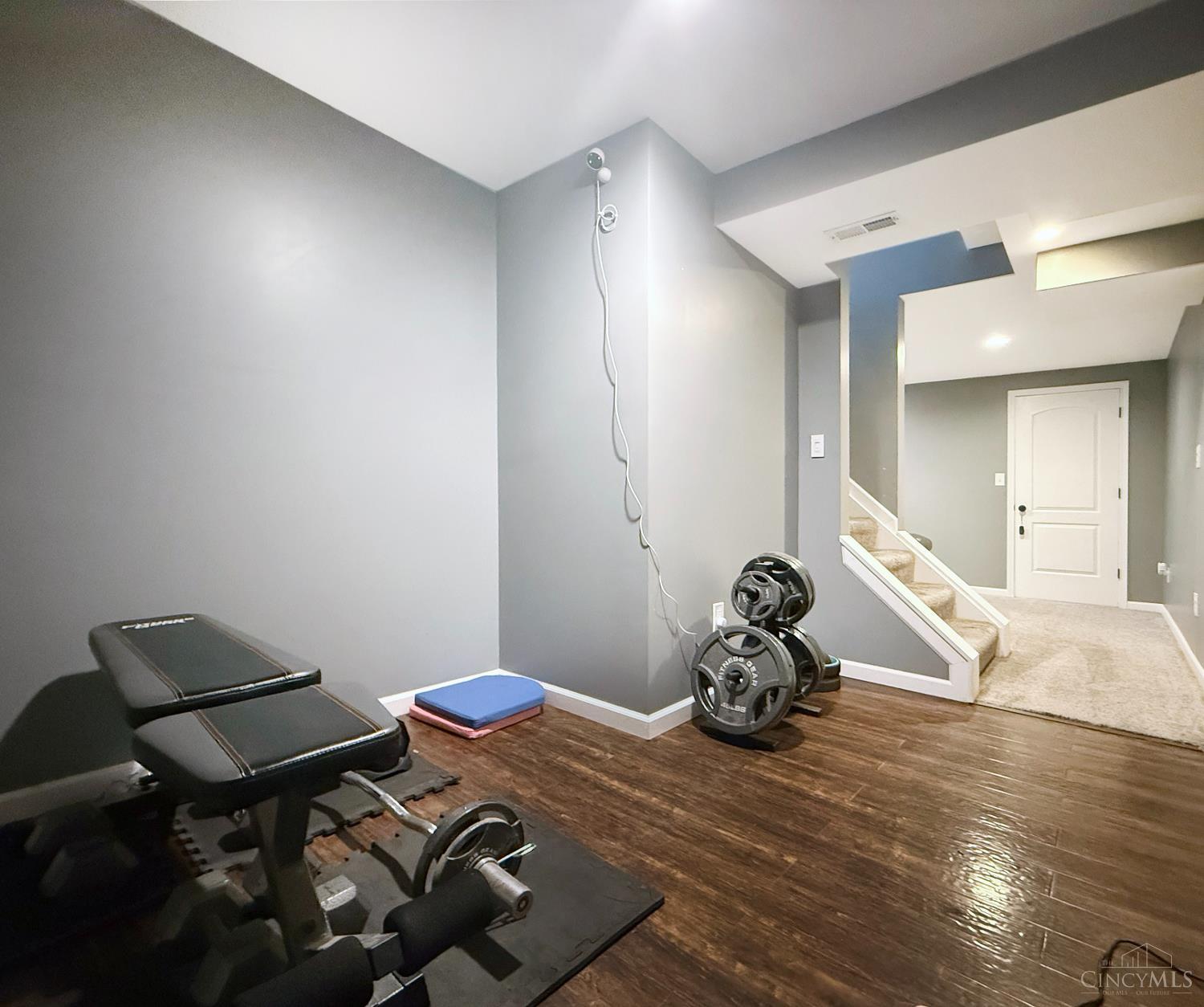 2565 Schafer Knoll Ct., Fairfield Twp, OH, 45011 — photo 23