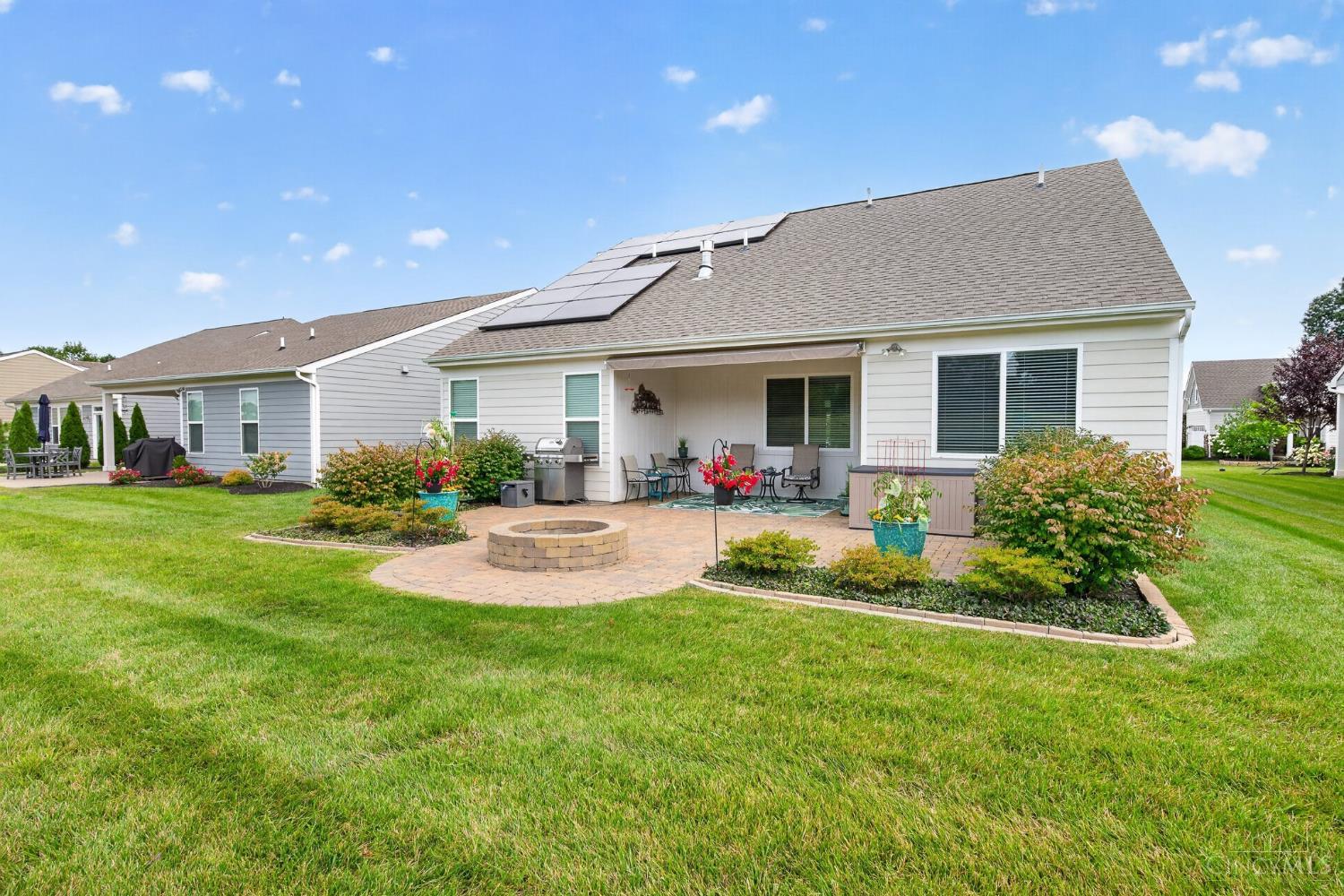 3781 Fairmount Circle, Pierce Twp, OH, 45245 — photo 36