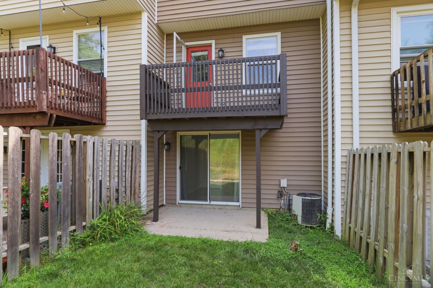 2890 Millbank Row, Deerfield Twp., OH, 45039 — photo 31