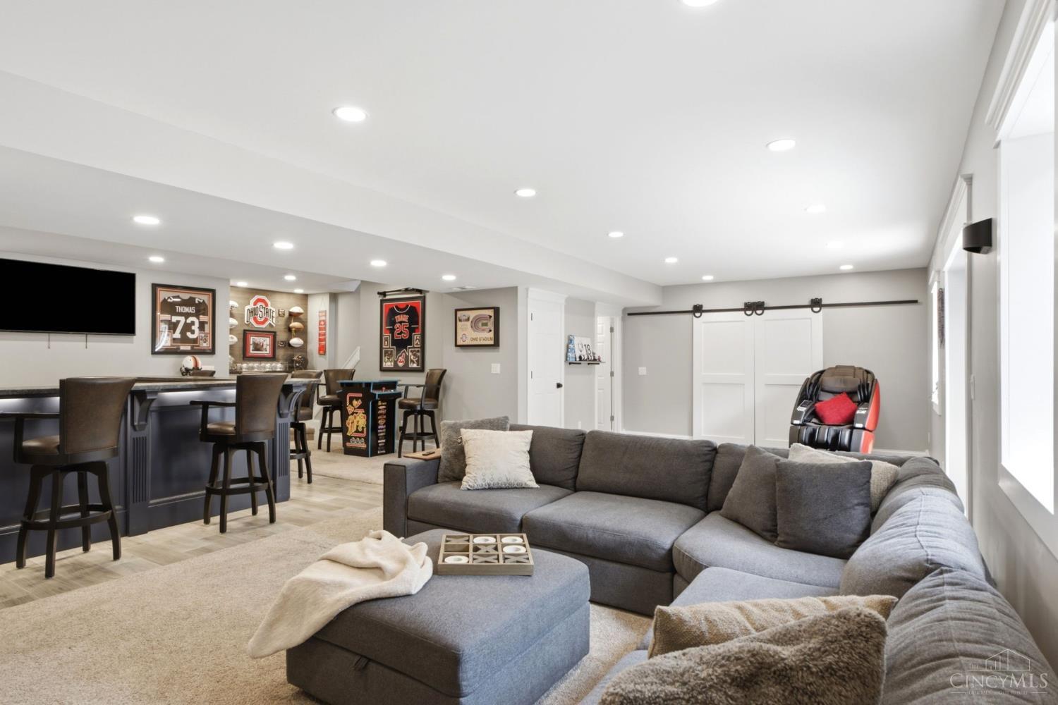 7320 Cedarcrest Drive, Liberty Twp, OH, 45044 — photo 53
