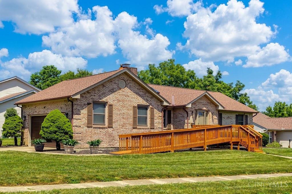 1210 Dixie Court, Cincinnati, OH, 45215 — photo 3