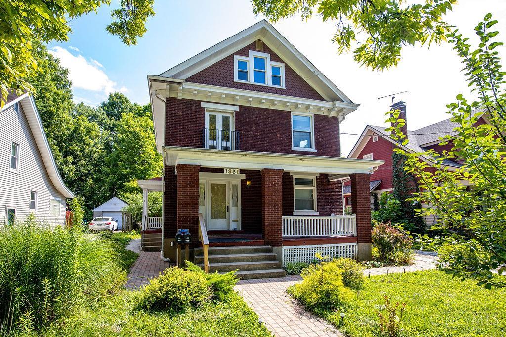 1831 North Bend Road, Cincinnati, OH, 45224