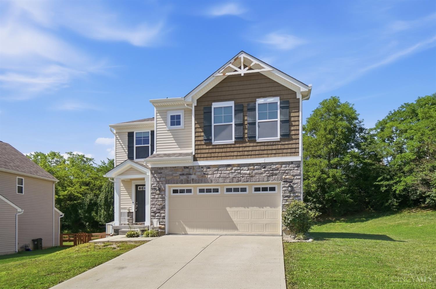 1022 Golden Oak Drive, Hamilton, OH, 45013 — photo 4