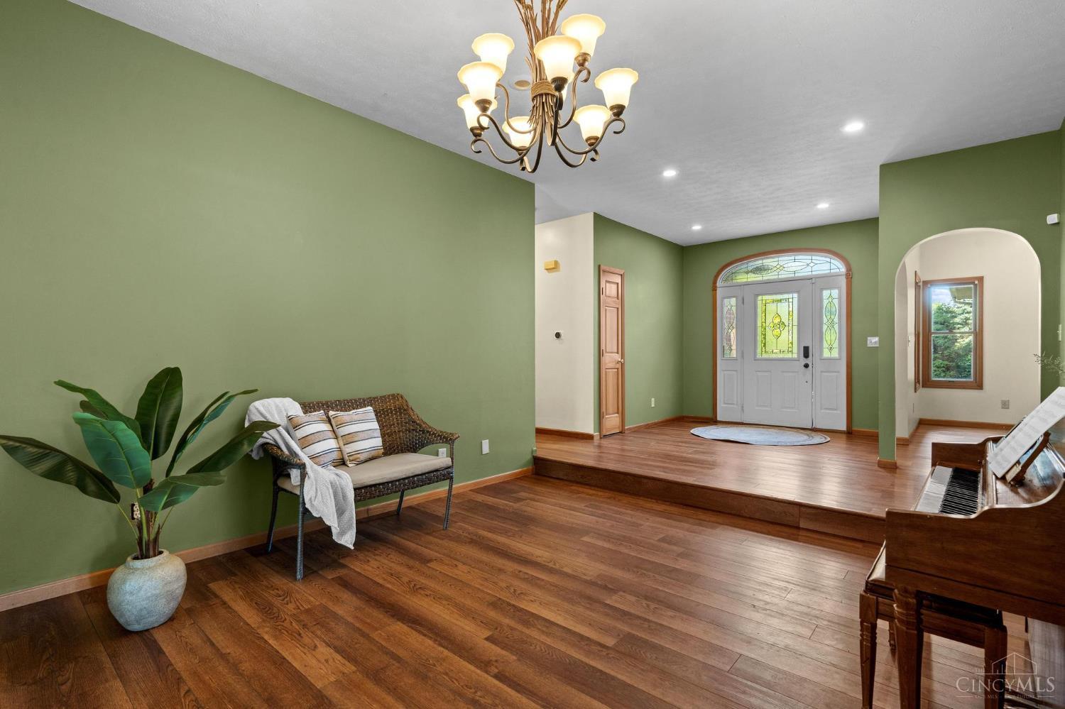 837 Leslie Drive, Wilmington, OH, 45177 — photo 9
