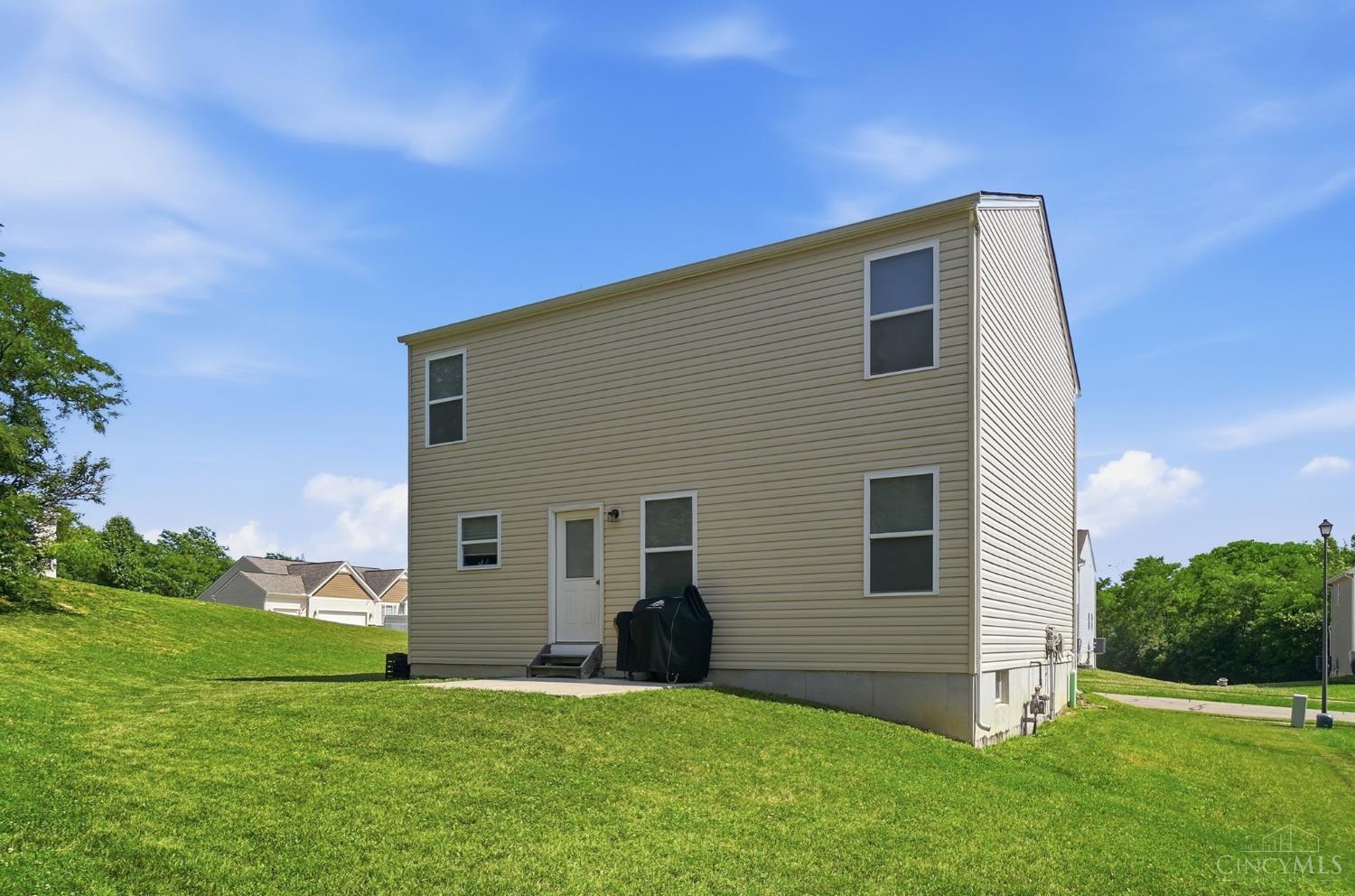 1022 Golden Oak Drive, Hamilton, OH, 45013 — photo 45