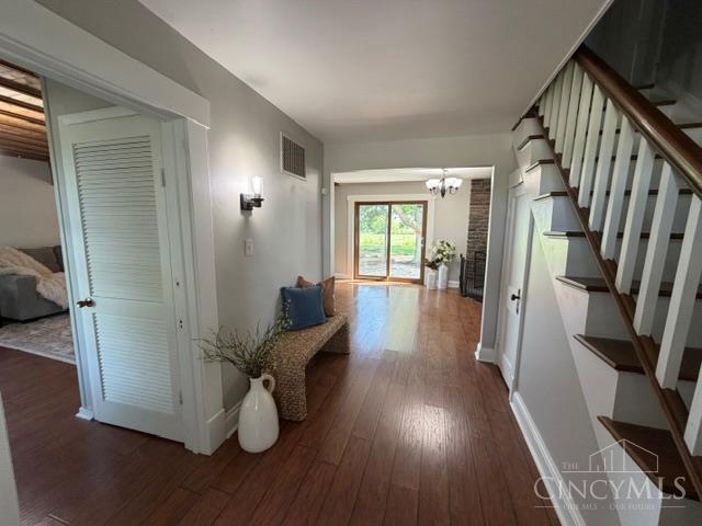 1246 Antram Road, Wilmington, OH, 45177 — photo 4