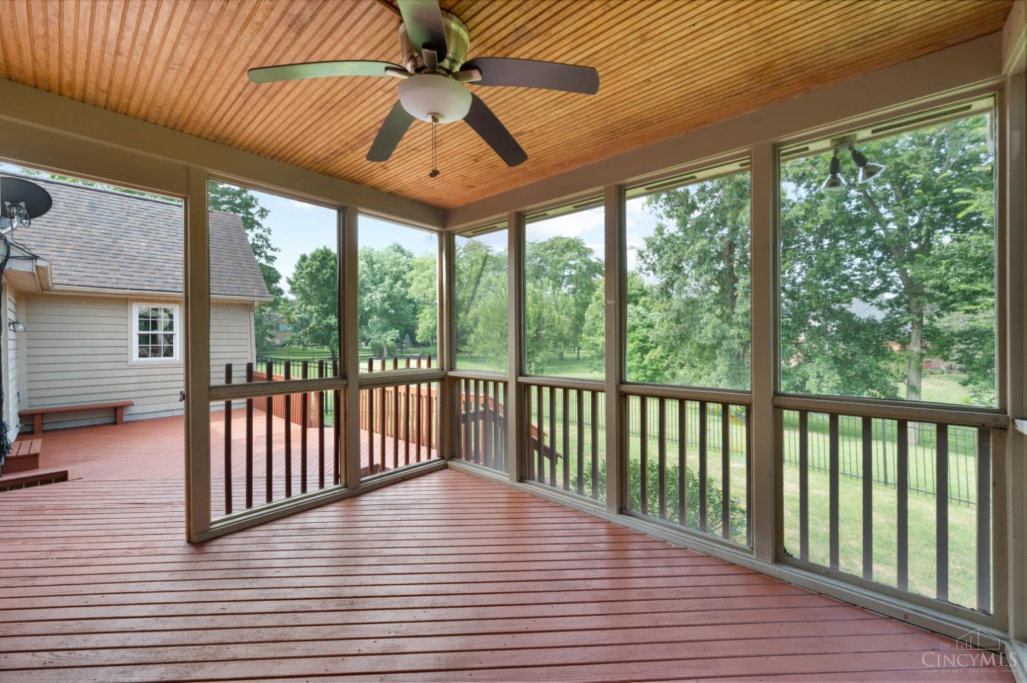 4725 Carriage Drive, Mason, OH, 45040 — photo 41