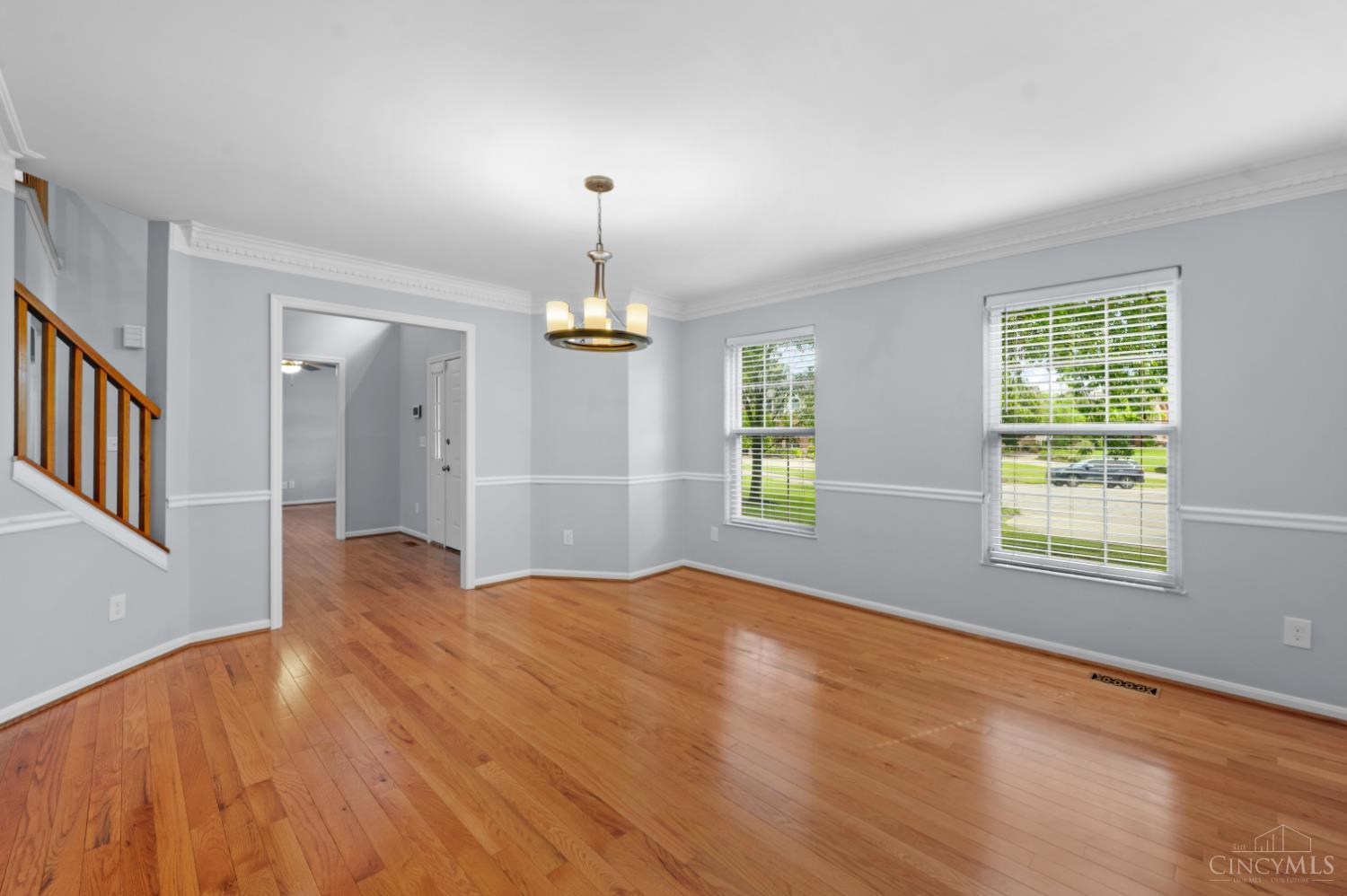 4725 Carriage Drive, Mason, OH, 45040 — photo 9
