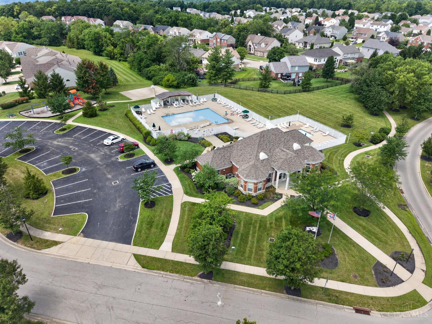 2019 Commons Circle Drive #2G, Batavia Twp, OH, 45103 — photo 38