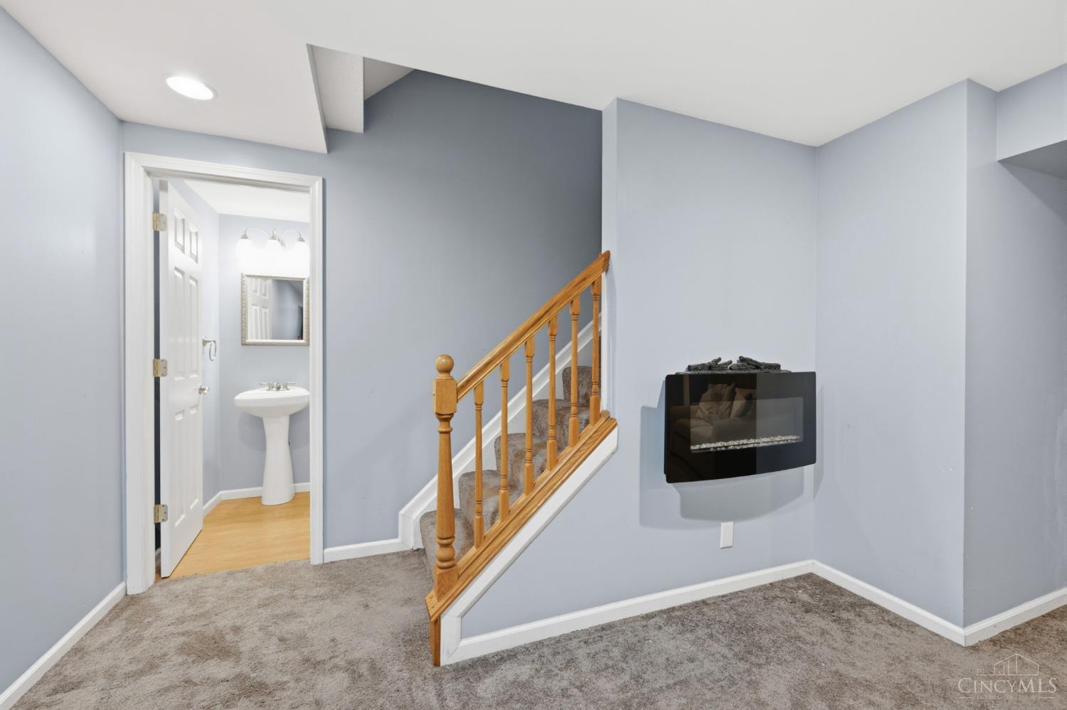 7818 Hollow Oak, Beckett Ridge, OH, 45069 — photo 54