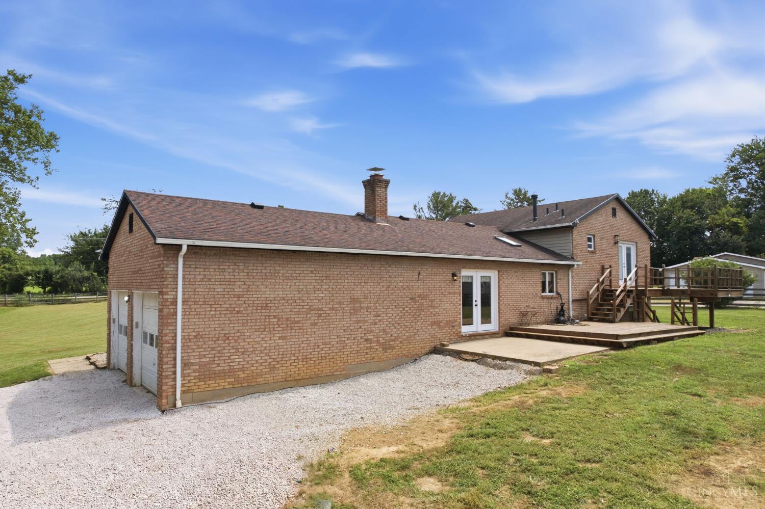 1907 Laurel Lindale Road, Monroe Twp, OH, 45157 — photo 33