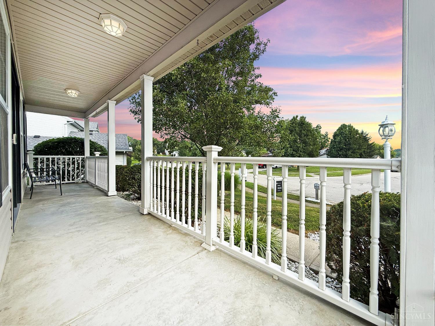 2565 Schafer Knoll Ct., Fairfield Twp, OH, 45011 — photo 28