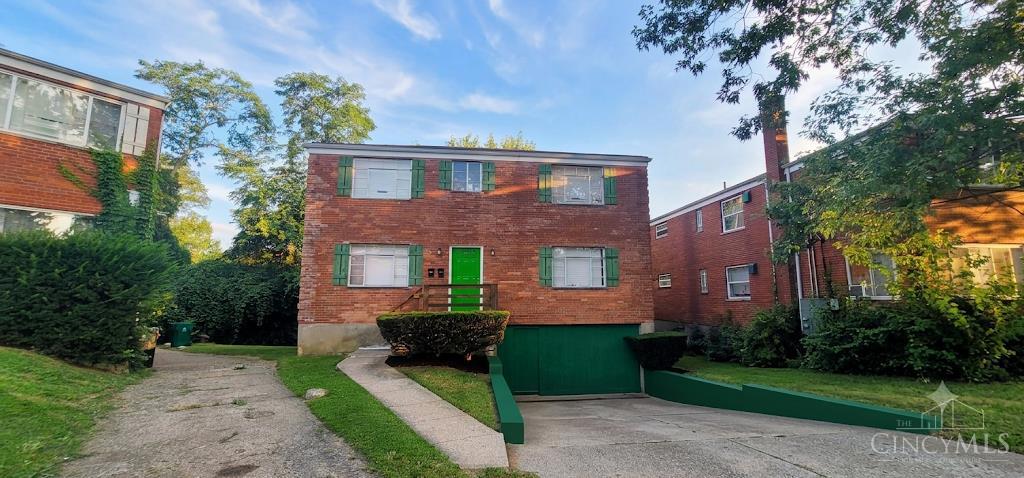 2505 Flanigan Circle, Cincinnati, OH, 45239