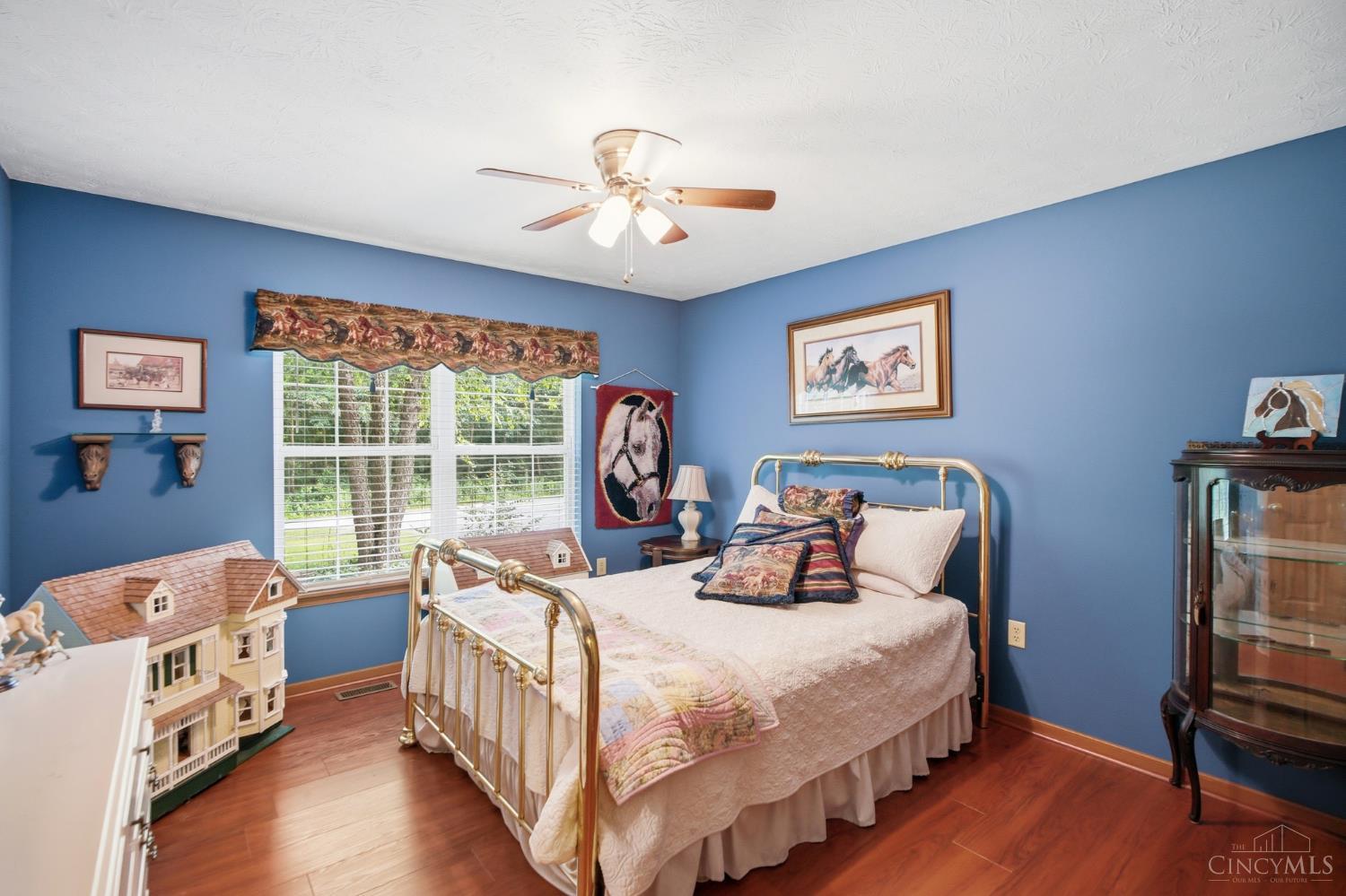 5263 Fischer Road, Harlan Twp, OH, 45113 — photo 16