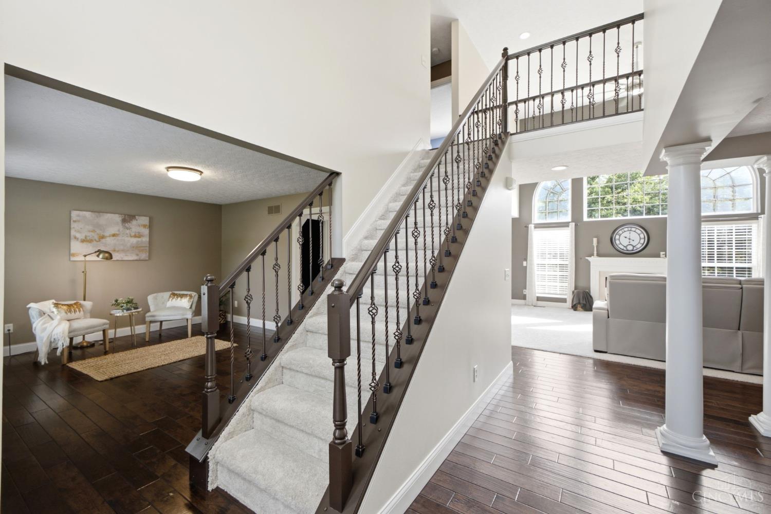 7320 Cedarcrest Drive, Liberty Twp, OH, 45044 — photo 3
