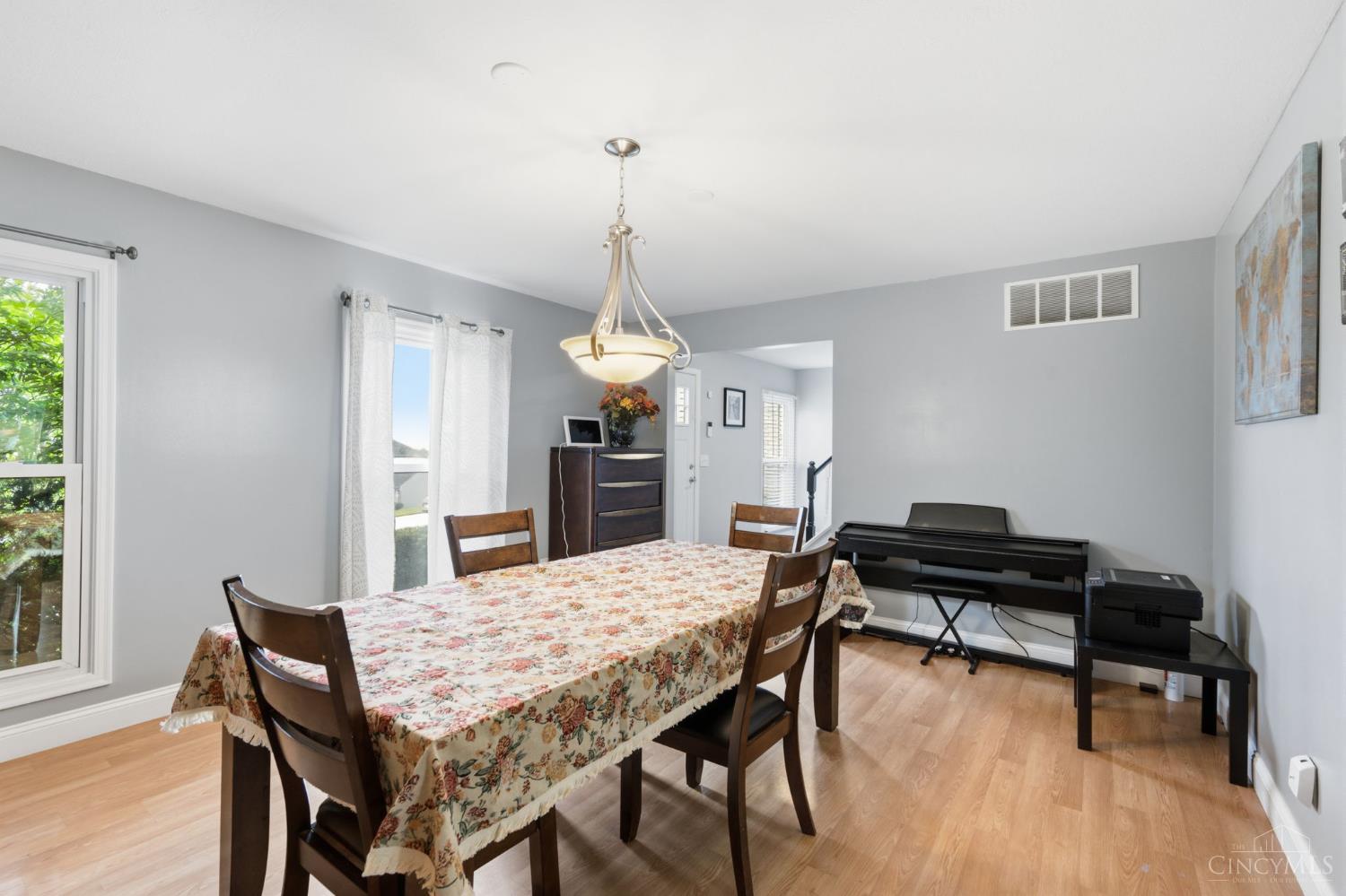 7818 Hollow Oak, Beckett Ridge, OH, 45069 — photo 17