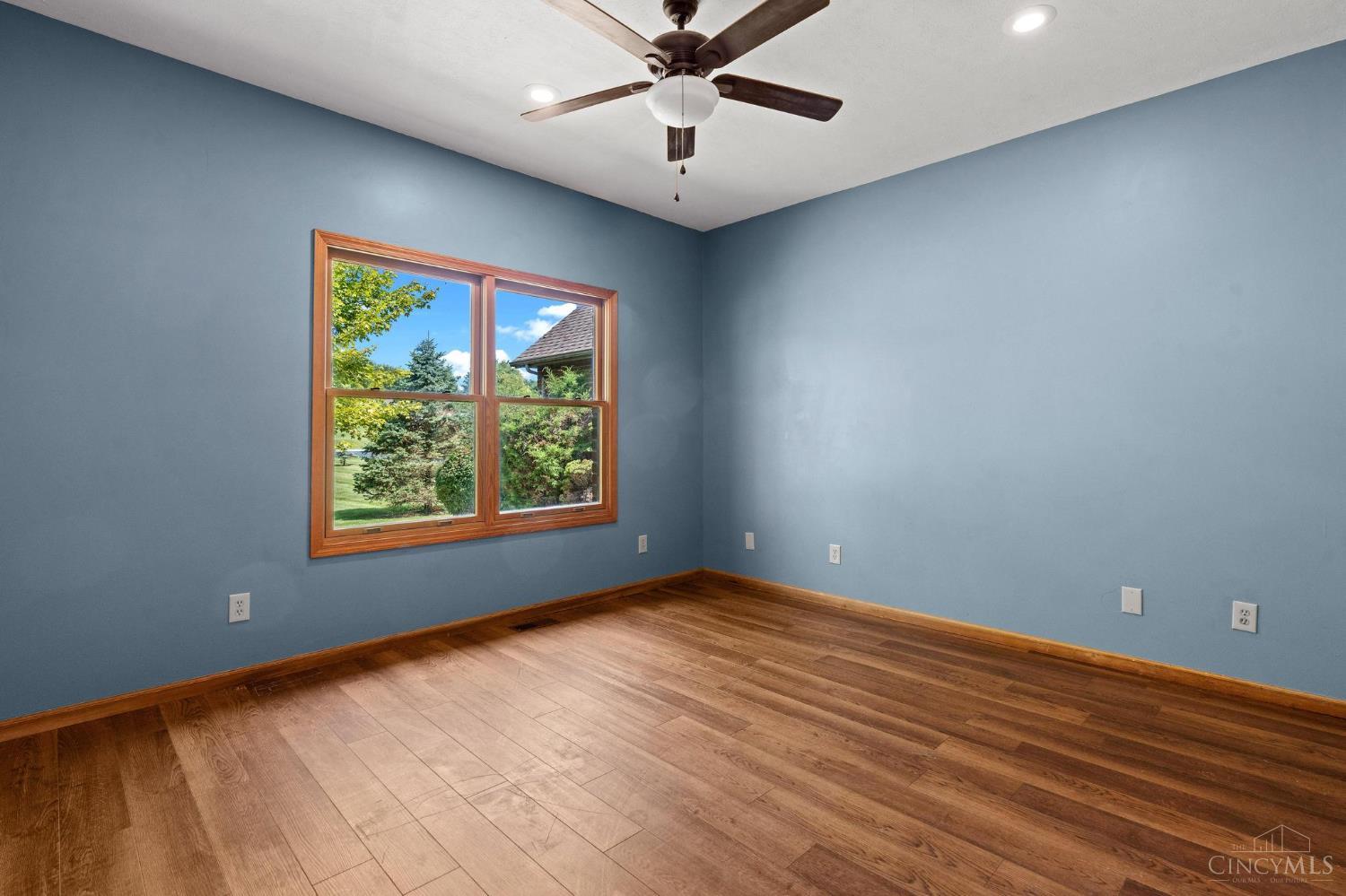 837 Leslie Drive, Wilmington, OH, 45177 — photo 30