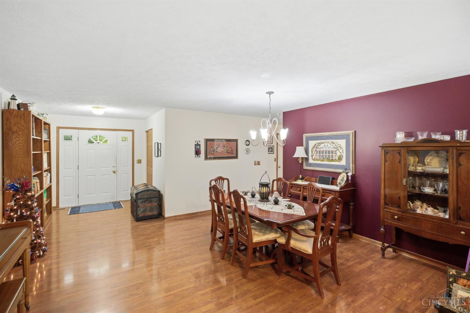 5263 Fischer Road, Harlan Twp, OH, 45113 — photo 4