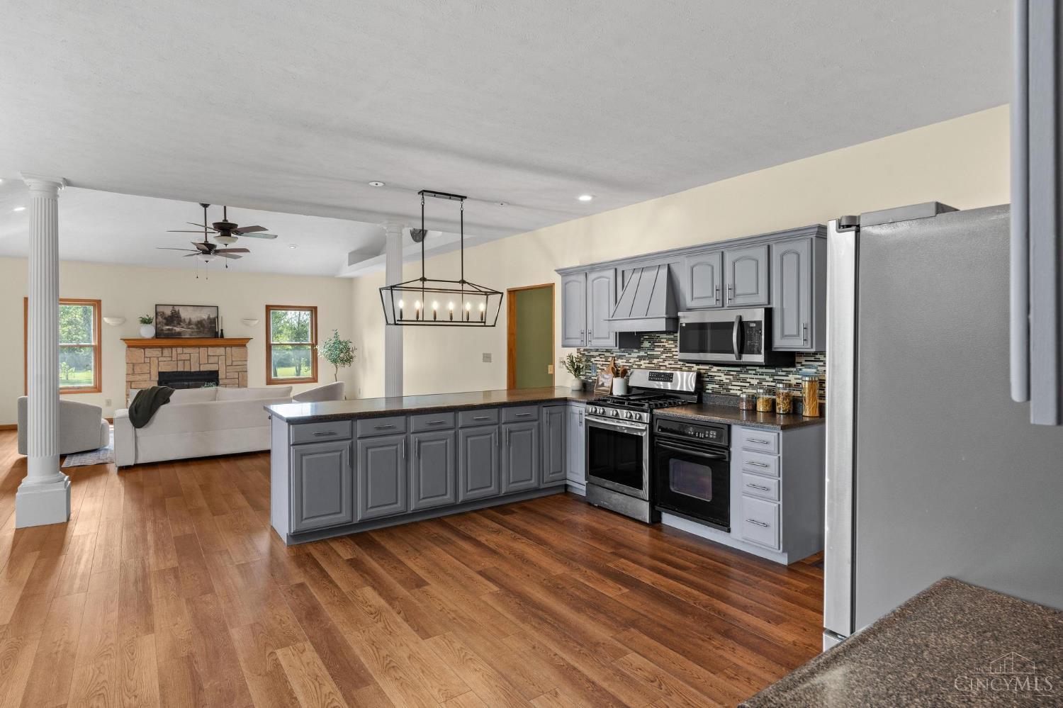 837 Leslie Drive, Wilmington, OH, 45177 — photo 19