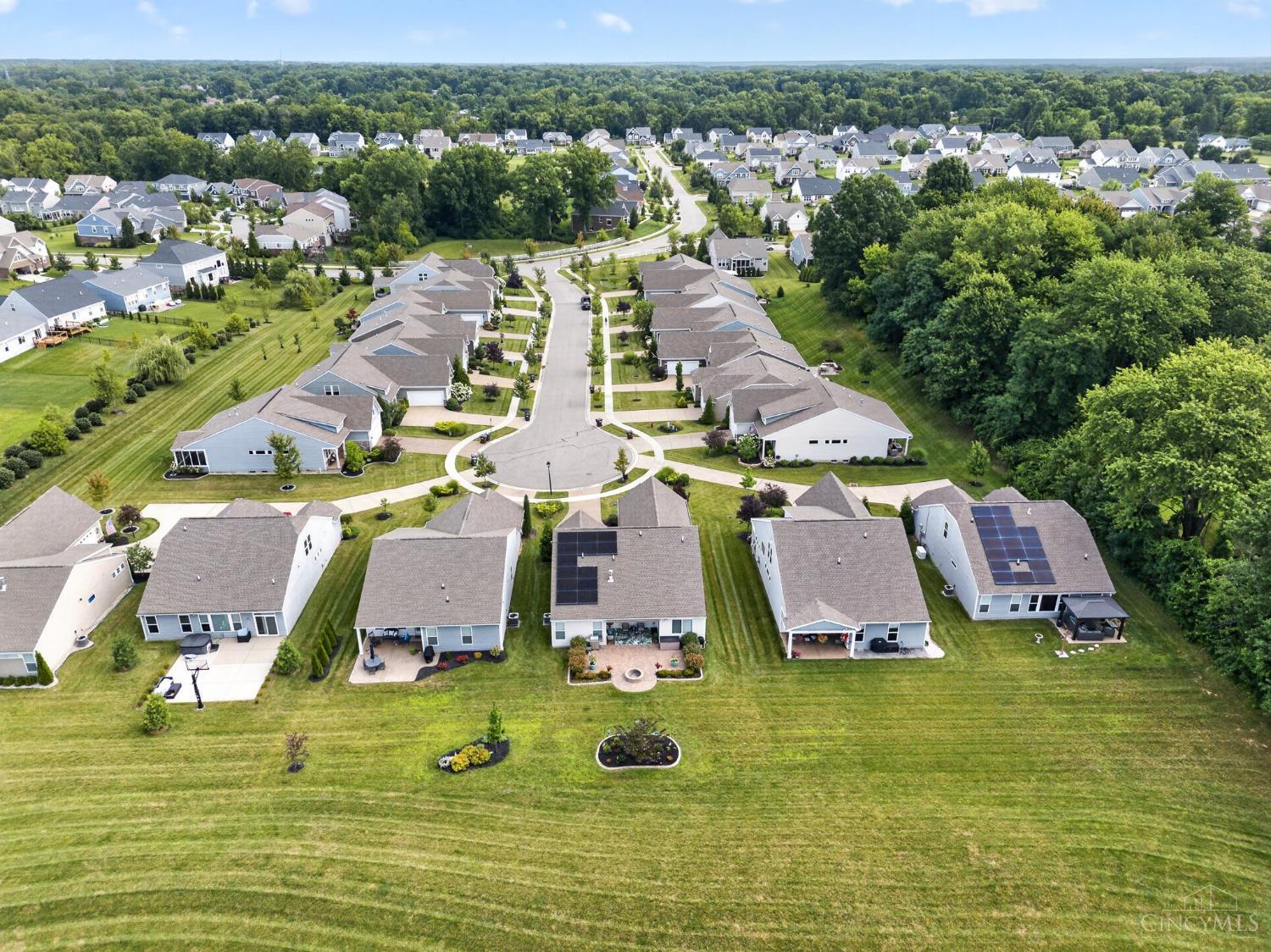 3781 Fairmount Circle, Pierce Twp, OH, 45245 — photo 51
