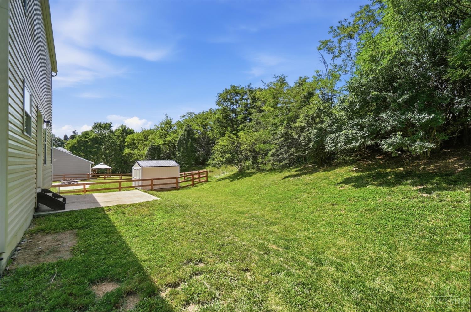 1022 Golden Oak Drive, Hamilton, OH, 45013 — photo 46