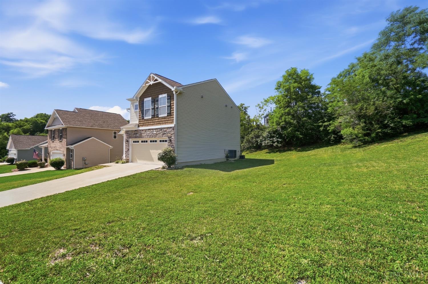 1022 Golden Oak Drive, Hamilton, OH, 45013 — photo 53