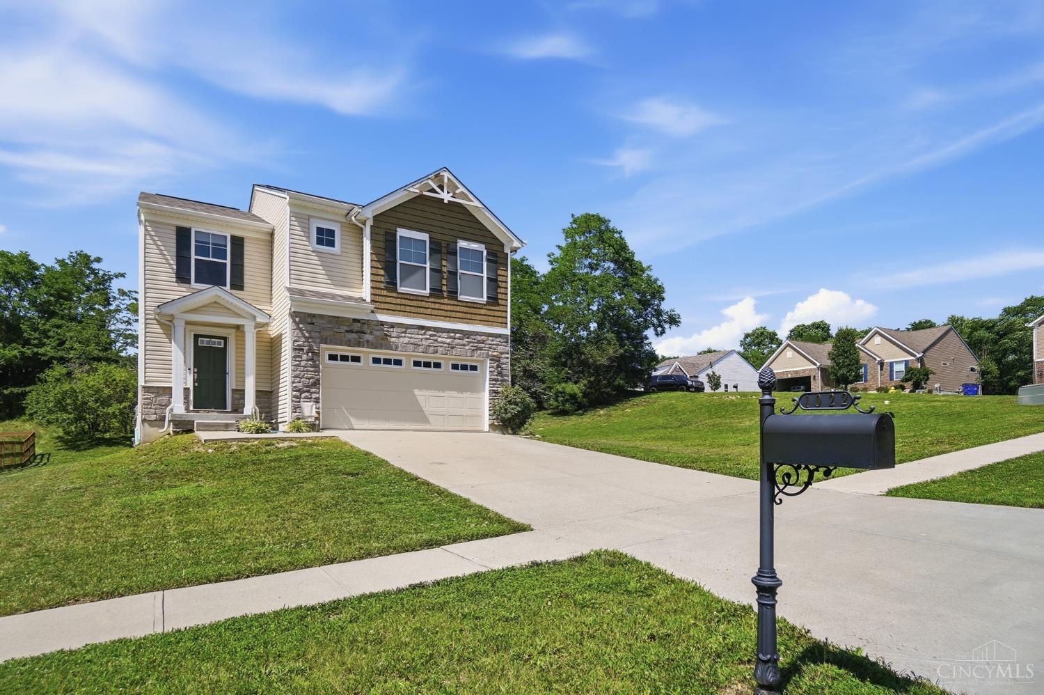 1022 Golden Oak Drive, Hamilton, OH, 45013 — photo 2