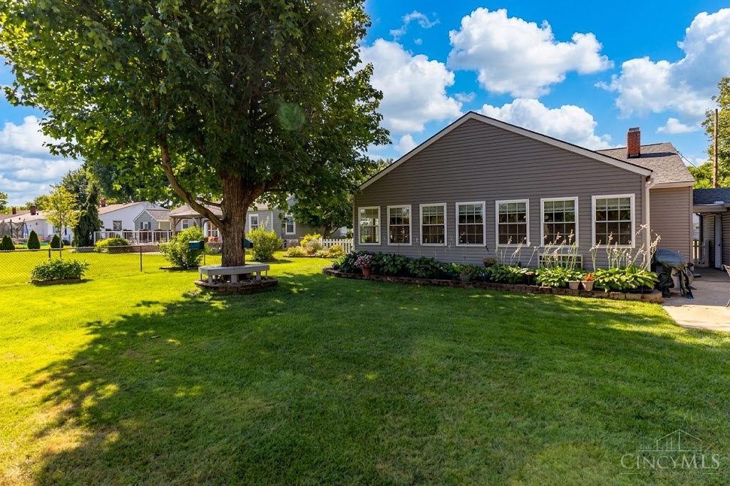 660 Hill Avenue, Hamilton, OH, 45015 — photo 39