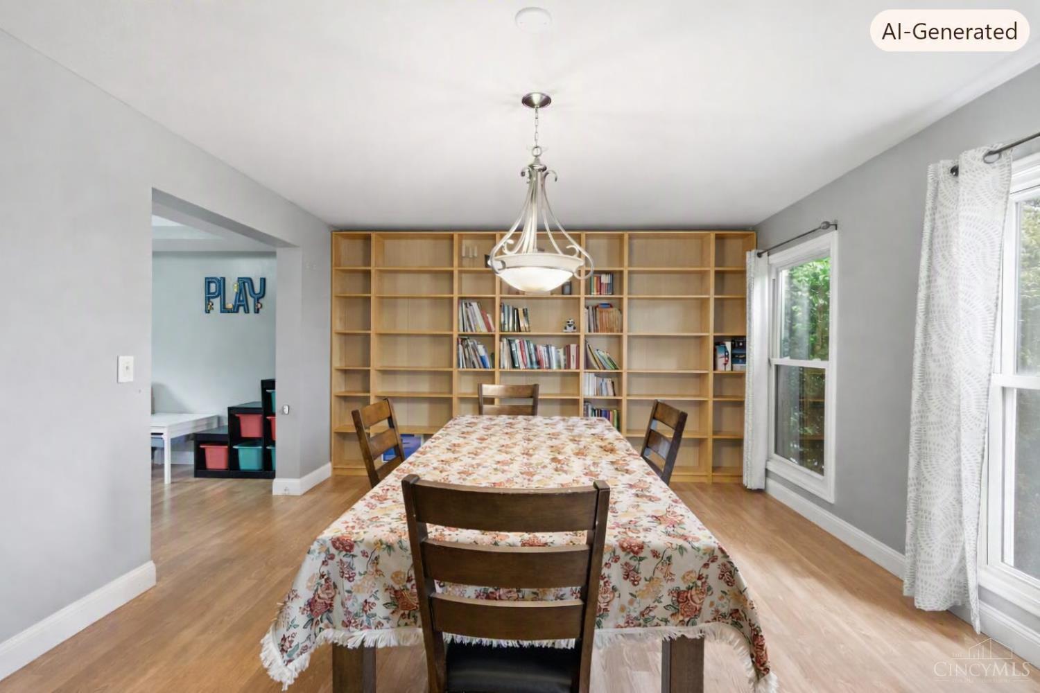 7818 Hollow Oak, Beckett Ridge, OH, 45069 — photo 29