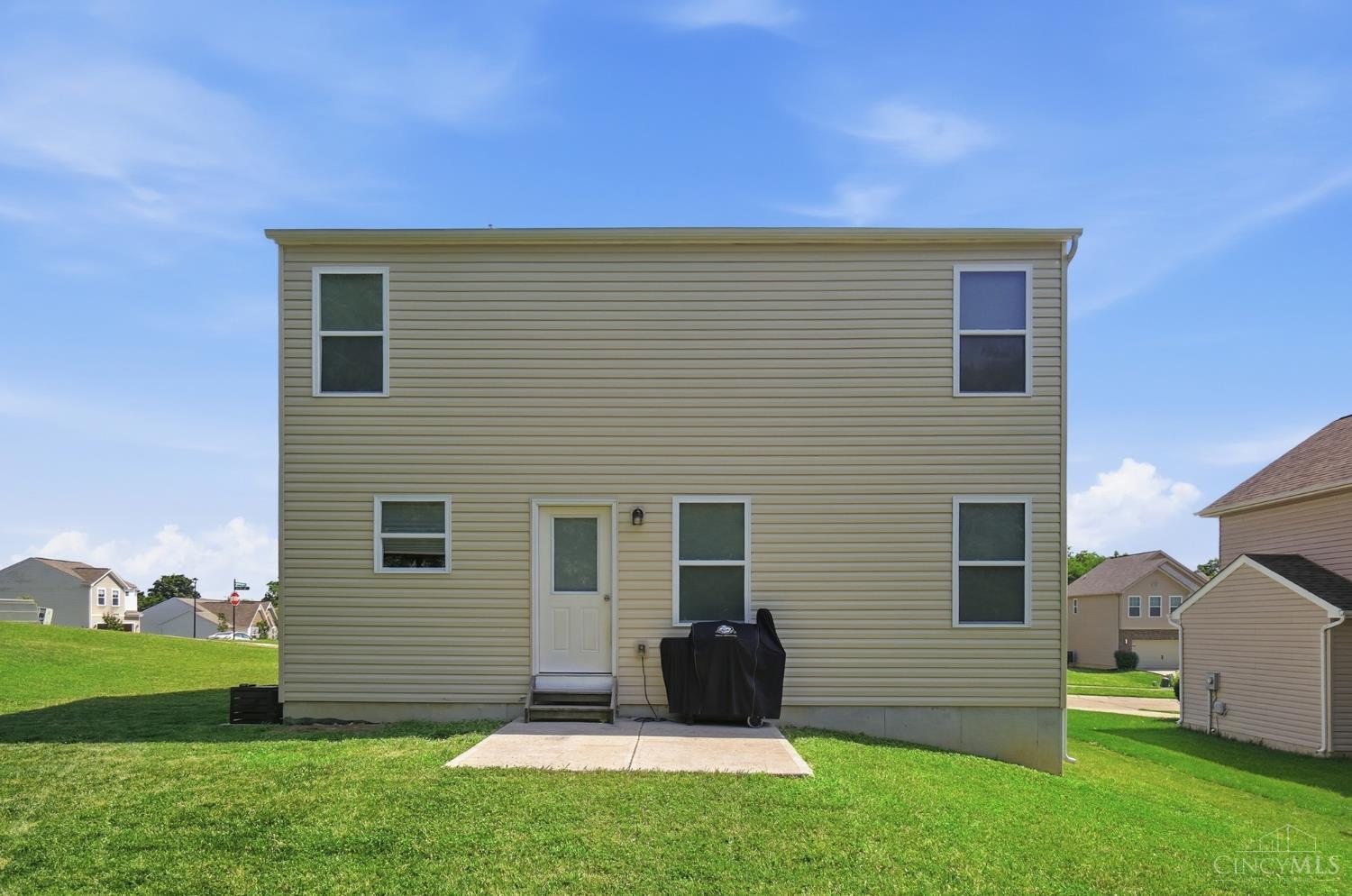1022 Golden Oak Drive, Hamilton, OH, 45013 — photo 43