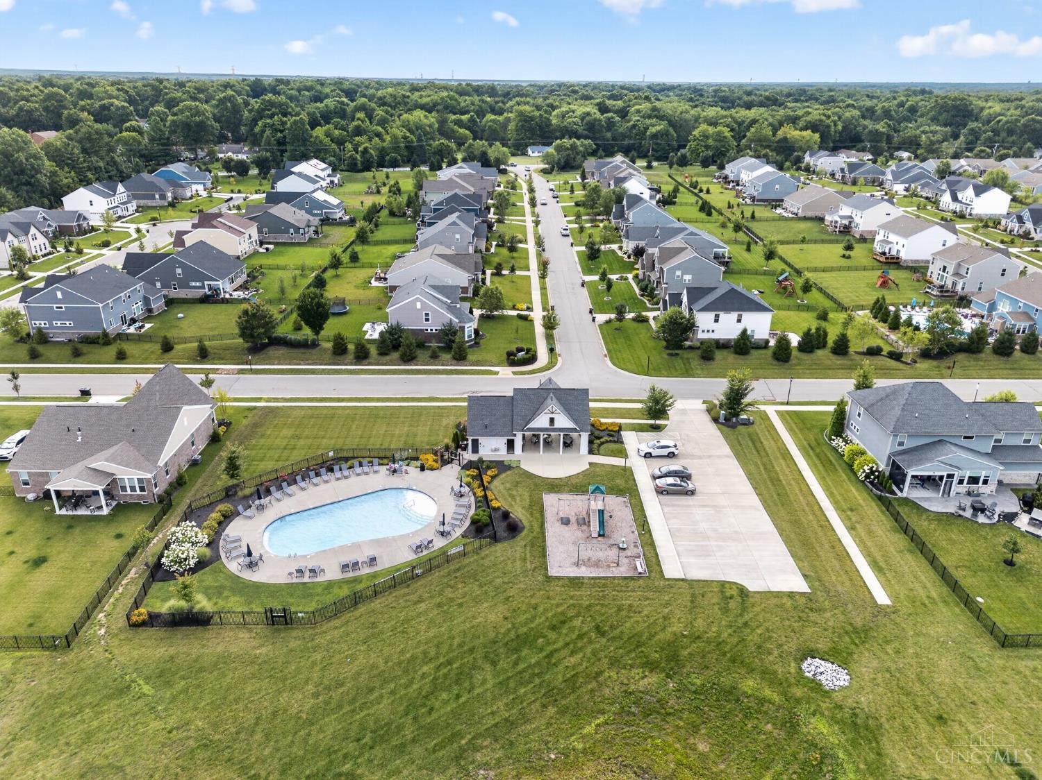 3781 Fairmount Circle, Pierce Twp, OH, 45245 — photo 40