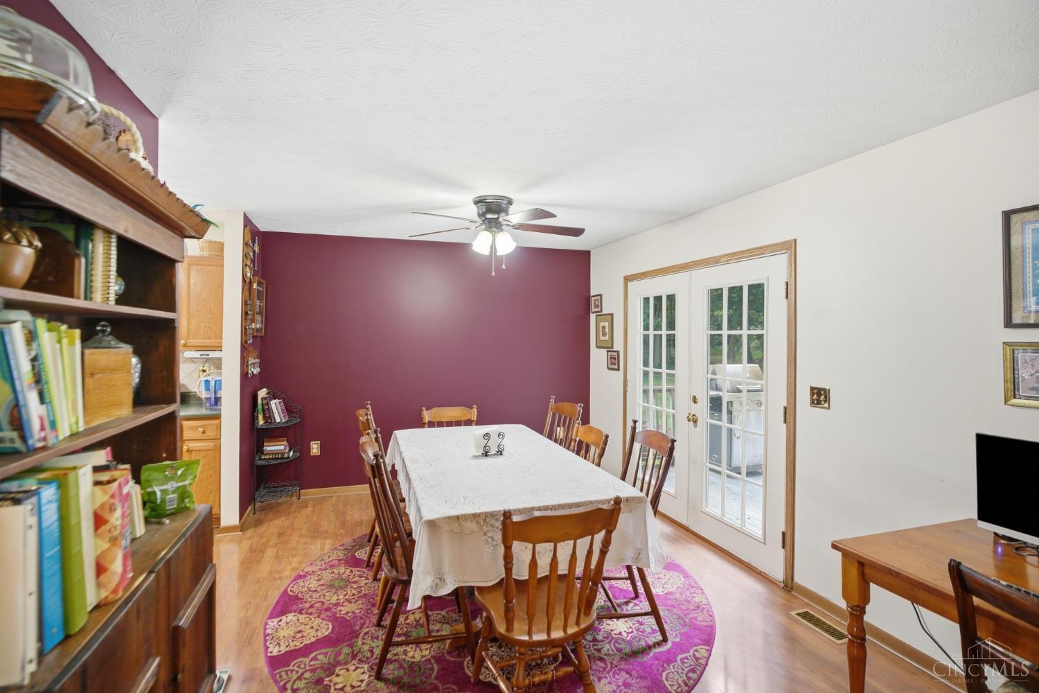 5263 Fischer Road, Harlan Twp, OH, 45113 — photo 10