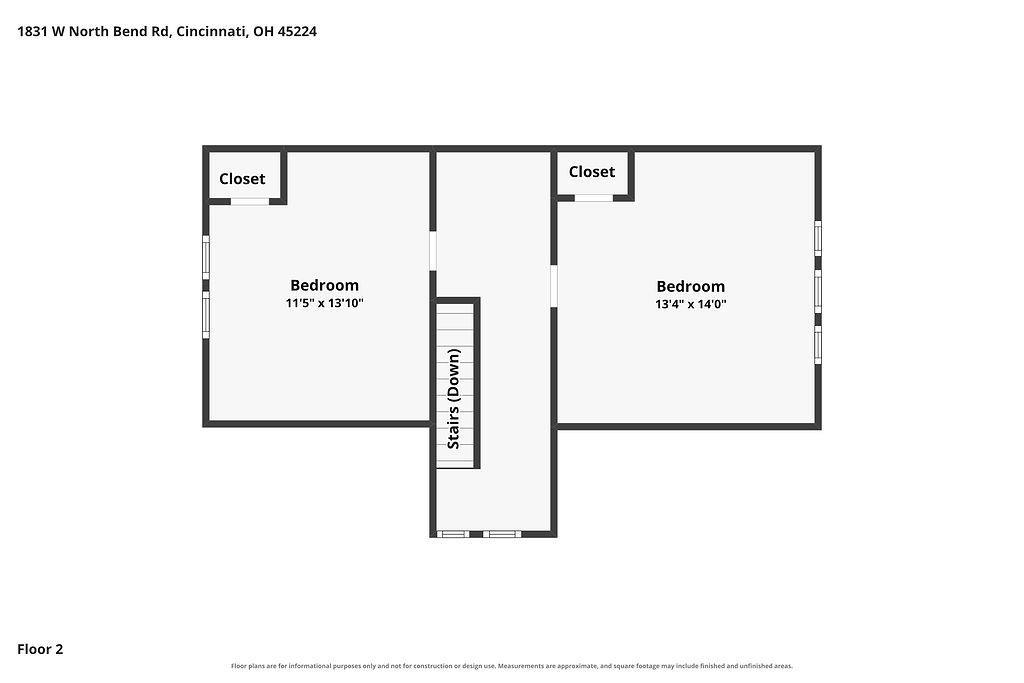 1831 North Bend Road, Cincinnati, OH, 45224 — photo 32