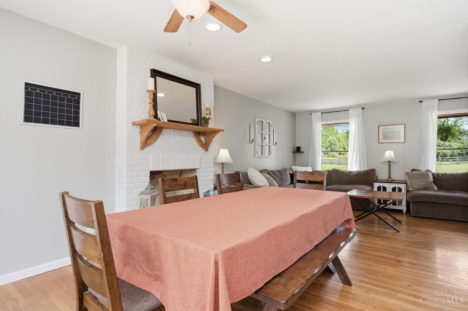 1907 Laurel Lindale Road, Monroe Twp, OH, 45157 — photo 12