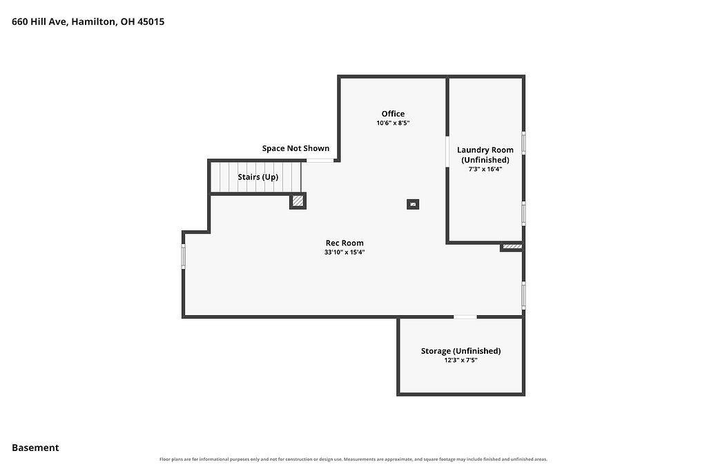 660 Hill Avenue, Hamilton, OH, 45015 — photo 46