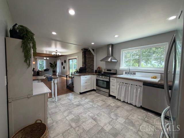 1246 Antram Road, Wilmington, OH, 45177 — photo 11