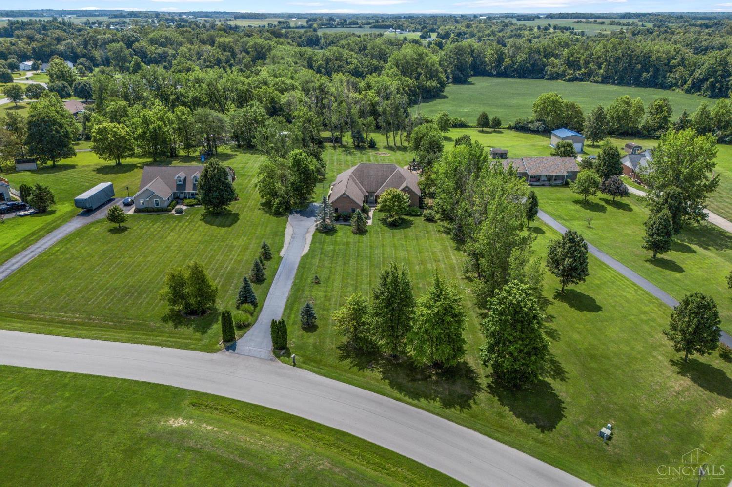837 Leslie Drive, Wilmington, OH, 45177 — photo 59