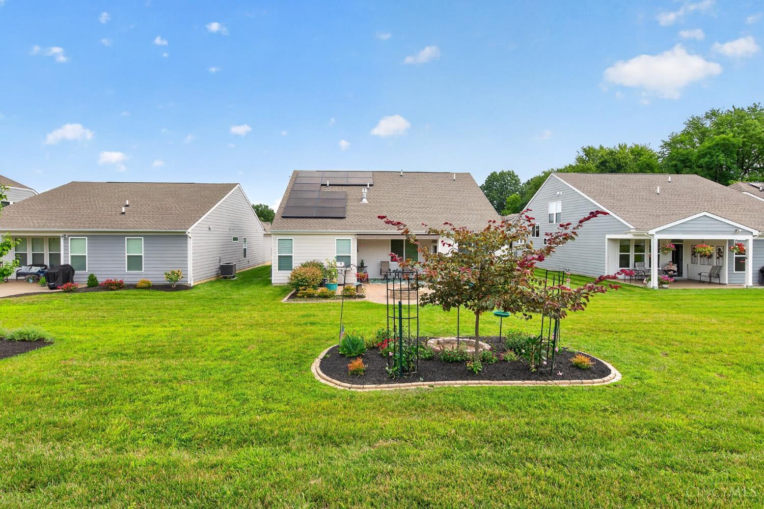 3781 Fairmount Circle, Pierce Twp, OH, 45245 — photo 33