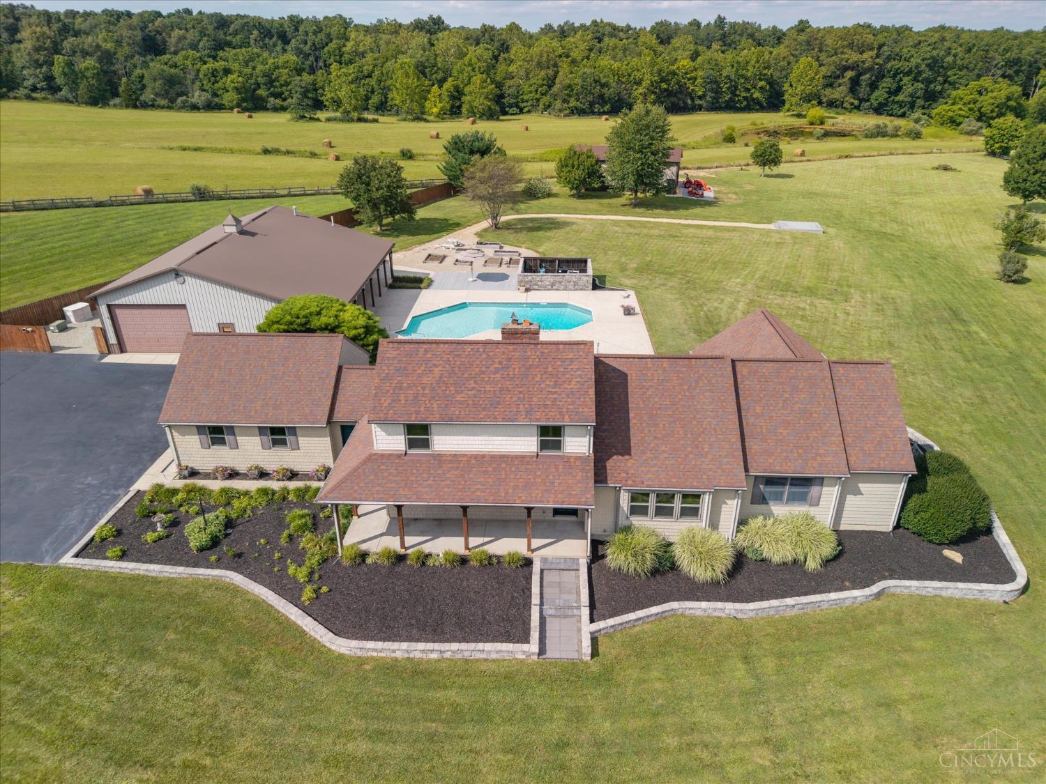 8350 SR 73, Hillsboro, OH, 45133