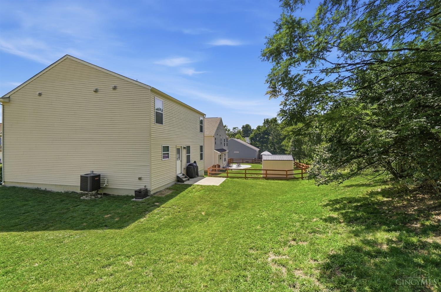 1022 Golden Oak Drive, Hamilton, OH, 45013 — photo 47