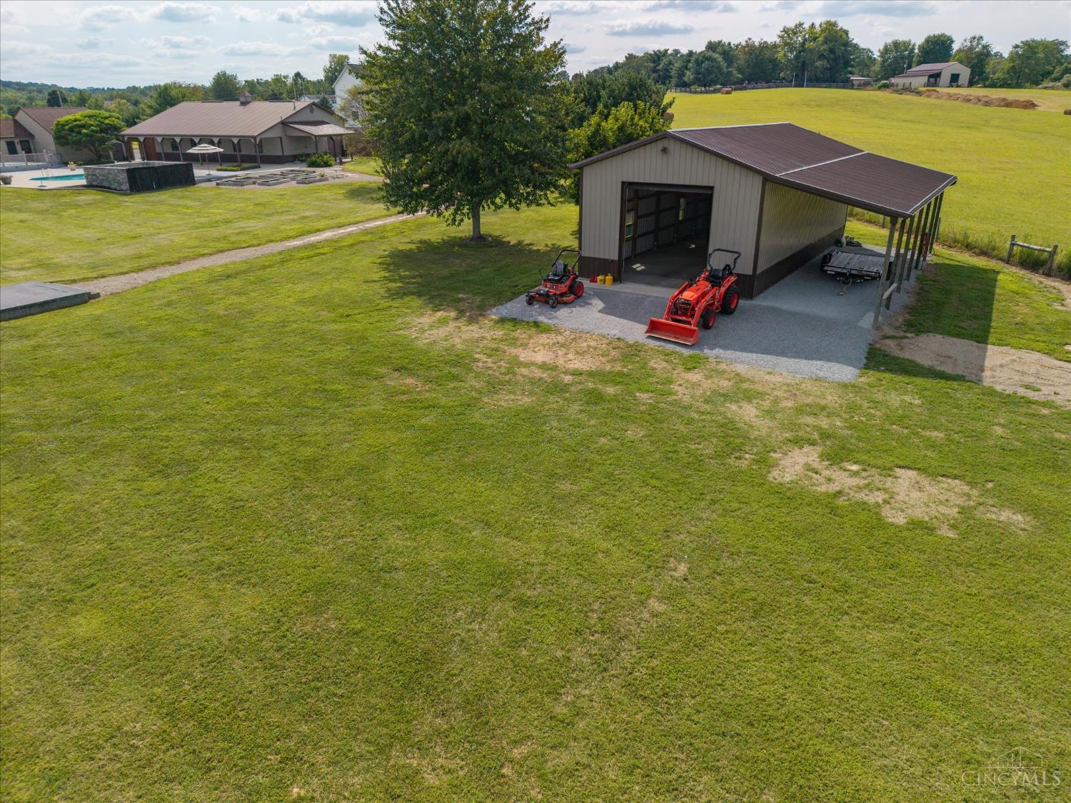 8350 SR 73, Hillsboro, OH, 45133 — photo 73