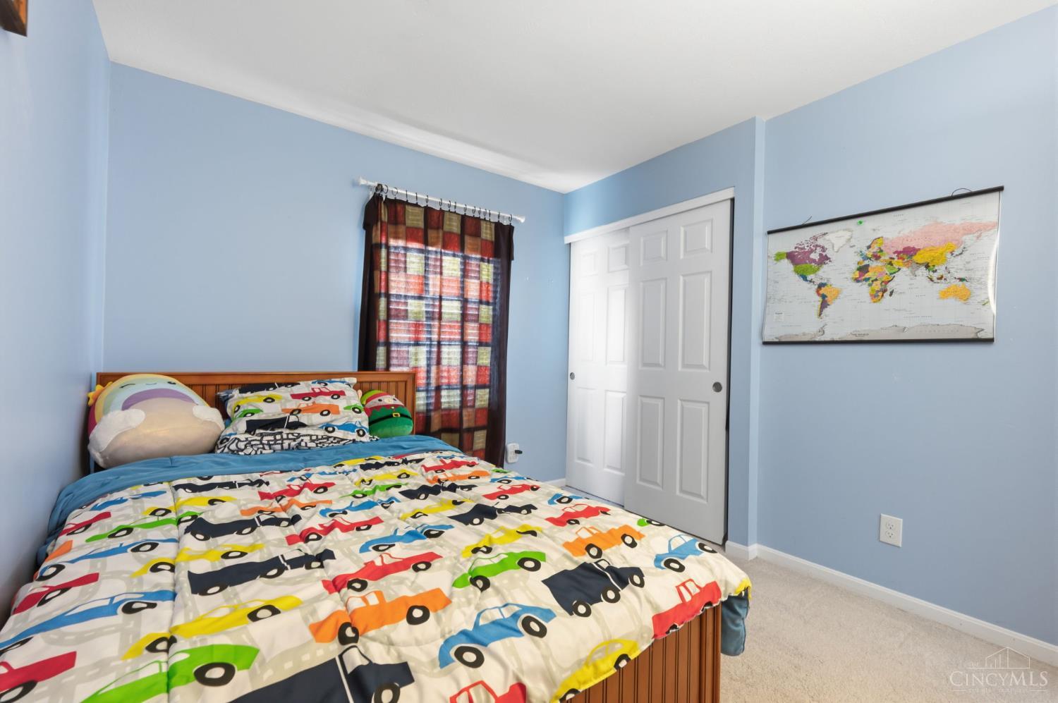 7818 Hollow Oak, Beckett Ridge, OH, 45069 — photo 45