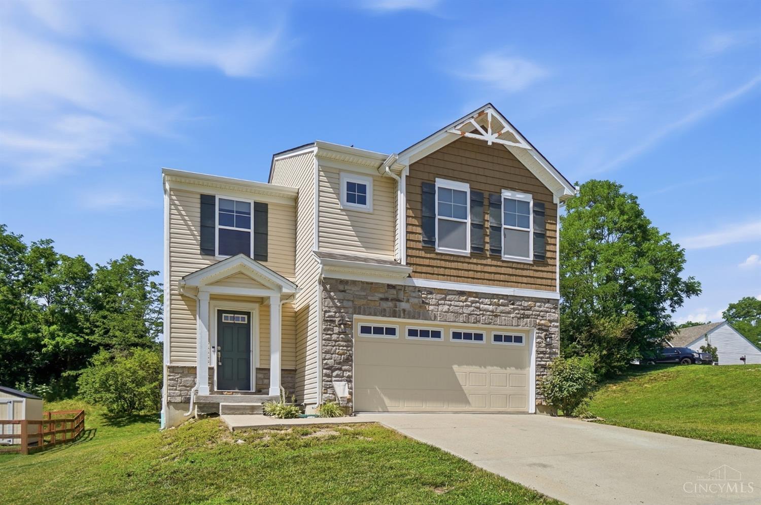 1022 Golden Oak Drive, Hamilton, OH, 45013 — photo 3